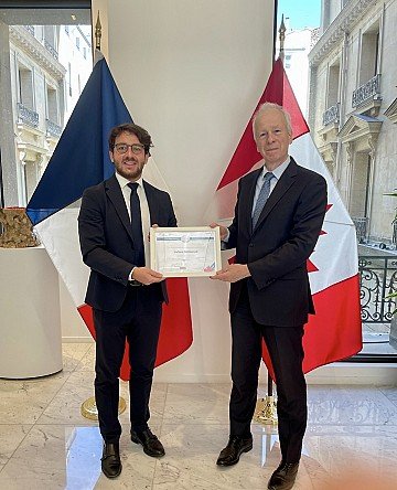 Press Release cover image