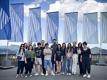 Press Release cover image