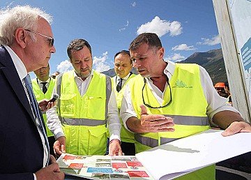 Press Release cover image