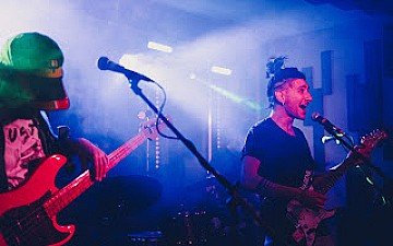 Press Release cover image