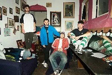 Press Release cover image