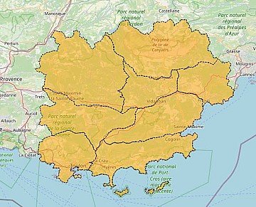 Press Release cover image