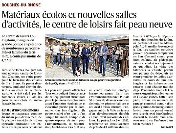 Press Release cover image