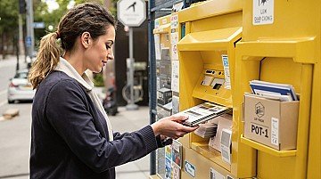 Press Release cover image