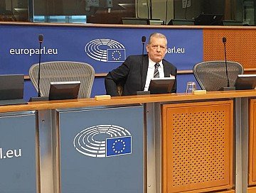 Press Release cover image