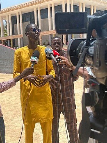 Press Release cover image