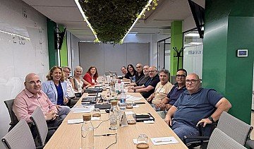 Press Release cover image