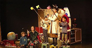 Press Release cover image