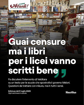 Press Release cover image