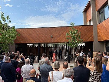 Press Release cover image