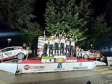 Press Release cover image