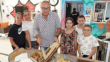 Press Release cover image