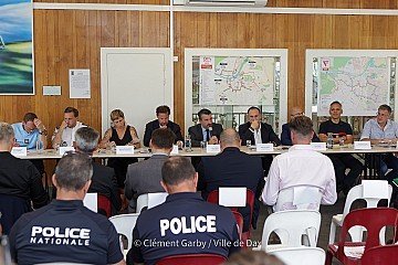 Press Release cover image