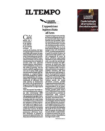 Press Release cover image