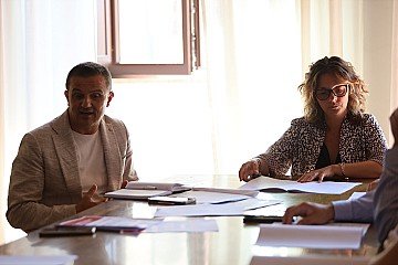 Press Release cover image