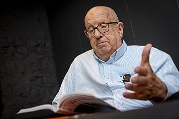 Press Release cover image