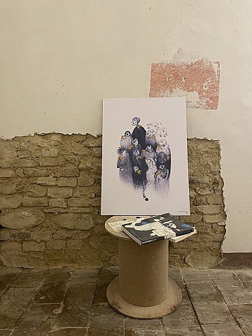 Press Release cover image