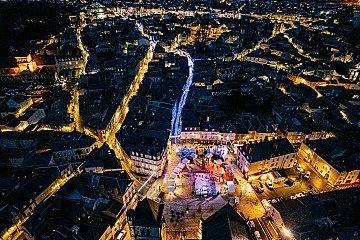 Press Release cover image