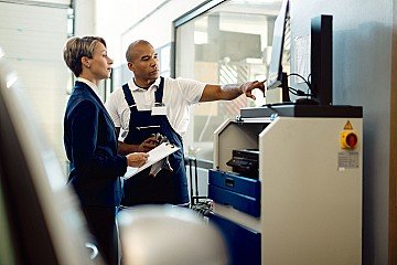 Press Release cover image