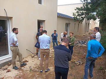 Press Release cover image