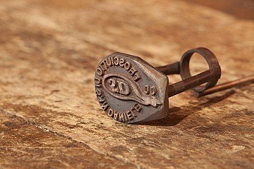 Press Release cover image