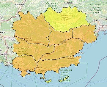 Press Release cover image