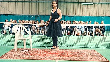 Press Release cover image