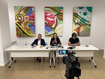 Press Release cover image