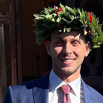 Press Release cover image