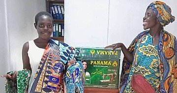 Press Release cover image