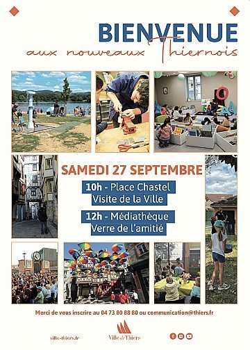 Press Release cover image