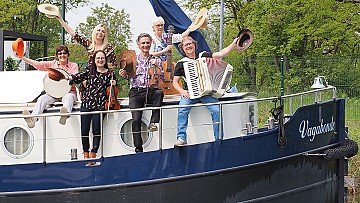 Press Release cover image