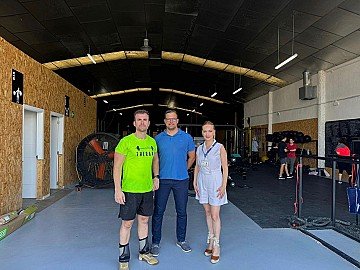 Press Release cover image