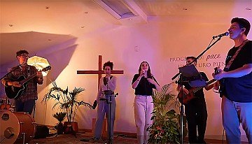 Press Release cover image