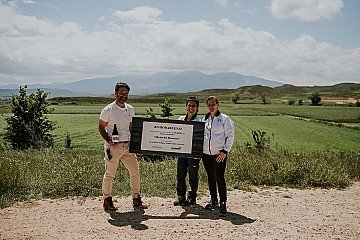 Press Release cover image