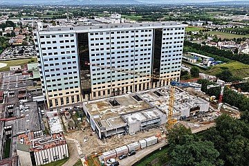 Press Release cover image