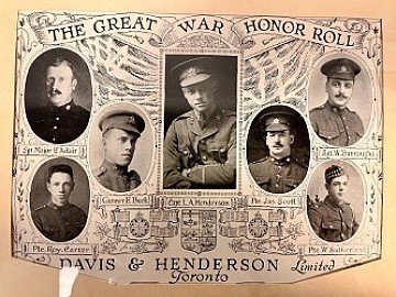 Press Release cover image