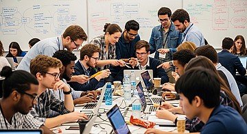 Press Release cover image