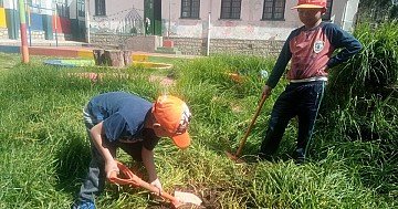 Press Release cover image