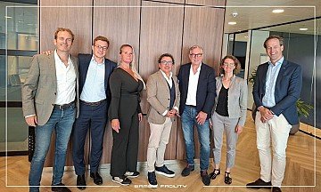 Press Release cover image