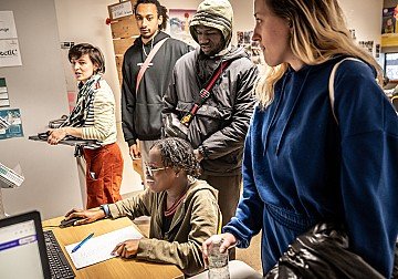 Press Release cover image