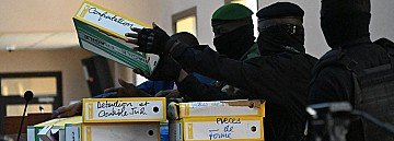 Press Release cover image