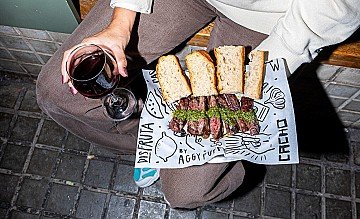 Press Release cover image