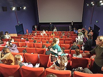 Press Release cover image