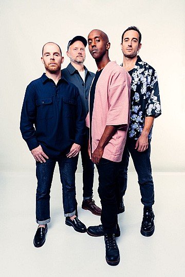 Press Release cover image