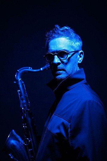 Press Release cover image