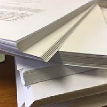 Press Release cover image