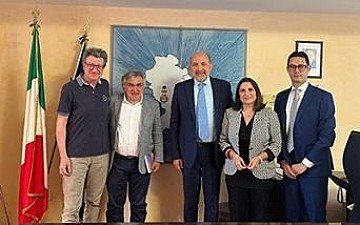 Press Release cover image