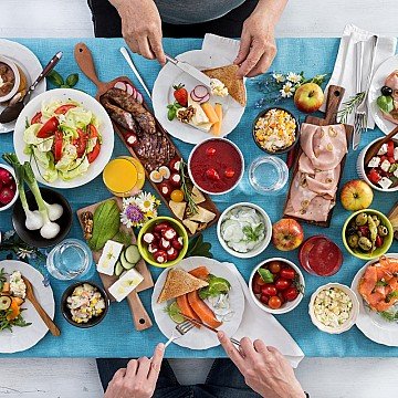 Press Release cover image