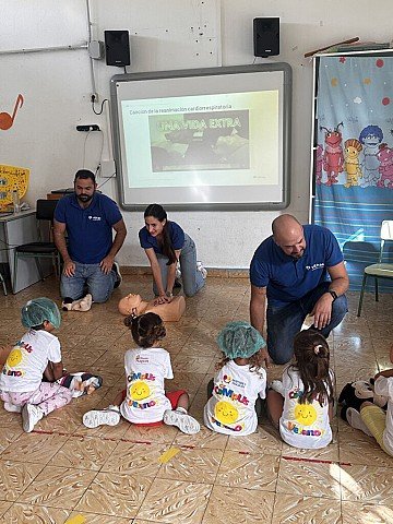 Press Release cover image